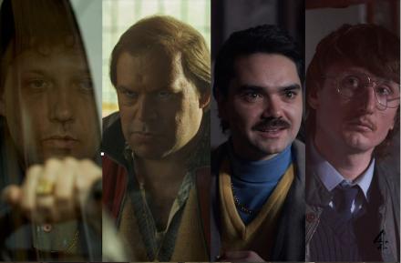 Channel 4 Commissions The Curse From Teams Behind People Just Do Nothing and Murder In Successville Channel 4 Commissions The Curse From Teams Behind People Just Do Nothing and Murder In Successville