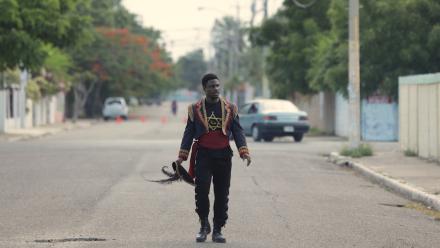 Film Review: The Day Shall Come Film Review: The Day Shall Come