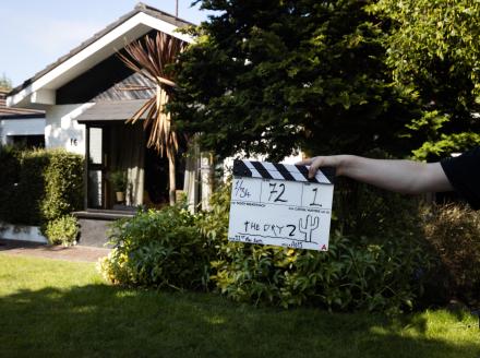 Second Series Of The Dry Starts Filming Second Series Of The Dry Starts Filming