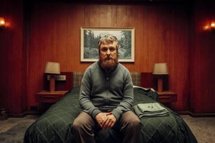 News: The End of the F***ing World, Series Two Reveals Gus, Played By Tim Key News: The End of the F***ing World, Series Two Reveals Gus, Played By Tim Key