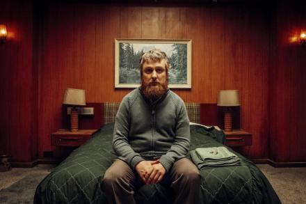 News: The End of the F***ing World, Series Two Reveals Gus, Played By Tim Key