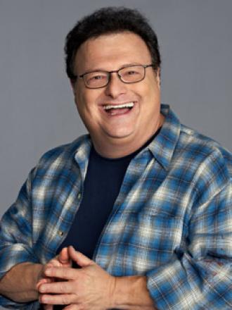 Wayne Knight