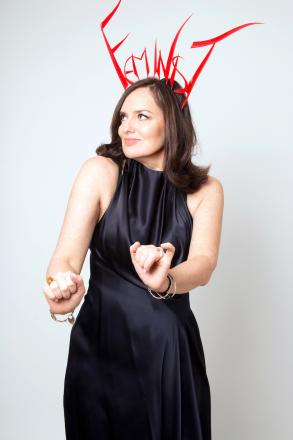 News: International Tour For The Guilty Feminist News: International Tour For The Guilty Feminist