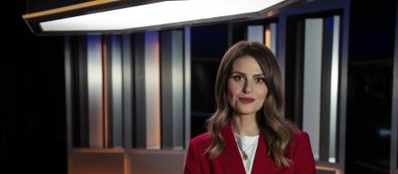 Two TV Shows For Ellie Taylor Two TV Shows For Ellie Taylor
