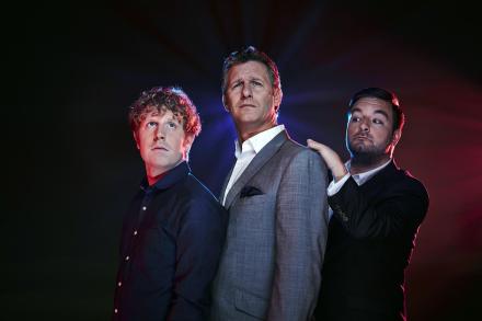 News: Last Leg Guests Tonight