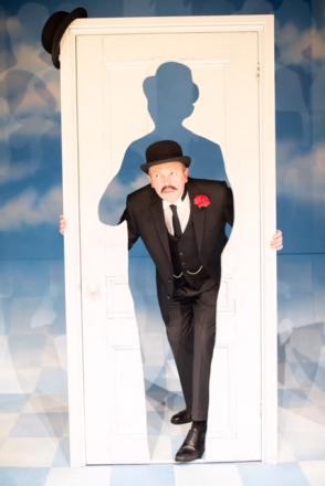 News: West End Run For Miles Jupp Play News: West End Run For Miles Jupp Play