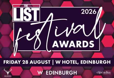 Shortlists Revealed for The List Festival Awards 2026