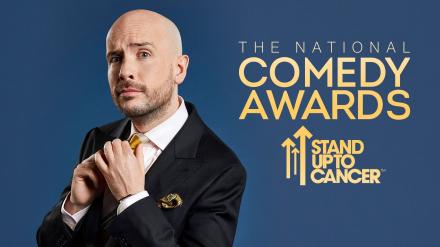 The National Comedy Awards Return
