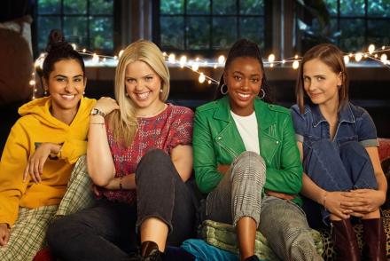 Sex Lives Of College Girls Comes To ITV Sex Lives Of College Girls Comes To ITV
