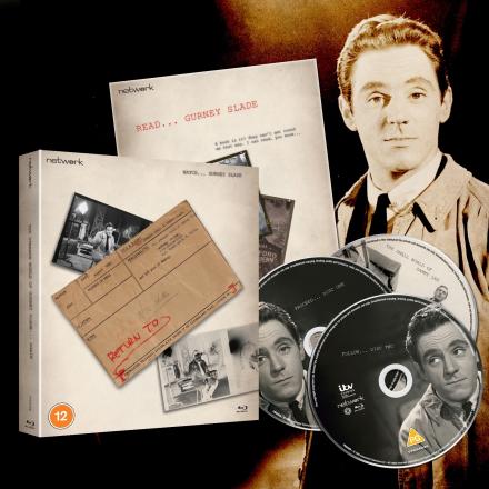 News: Cult Anthony Newley Comedy Gets Blu-Ray Release News: Cult Anthony Newley Comedy Gets Blu-Ray Release