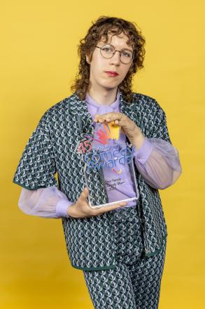 Edinburgh Comedy Awards Winners Announced