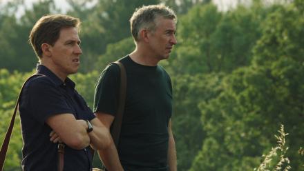 TV Review: The Trip The Greece – Sky One, A Correction TV Review: The Trip The Greece – Sky One, A Correction