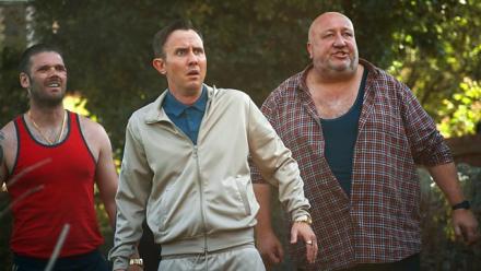 TV Review: The Tuckers, BBC One Wales, Episode Two TV Review: The Tuckers, BBC One Wales, Episode Two