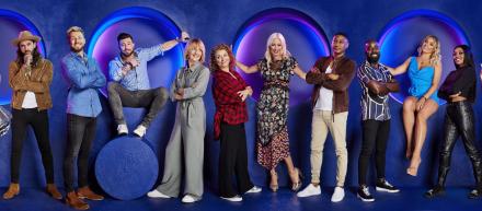 News: Sophie Willan Returns For Celebrity Circle Voiceover News: Sophie Willan Returns For Celebrity Circle Voiceover