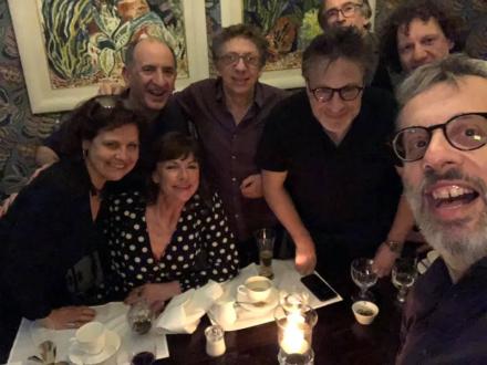 the day today reunion the day today reunion