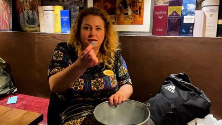 New Documentary Reveals What The Fringe Is Really Like New Documentary Reveals What The Fringe Is Really Like