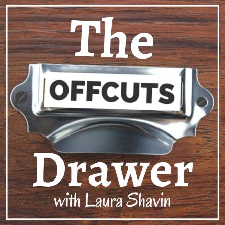 News: New Podcast On The Bits Of Comedy And More That Got Away
