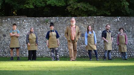 Jim Moir To Front New Crafting Show Jim Moir To Front New Crafting Show