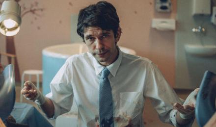 Interview: Ben Whishaw On Starring In The TV Version Of This Is Going To Hurt Interview: Ben Whishaw On Starring In The TV Version Of This Is Going To Hurt