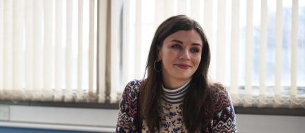 News: Aisling Bea To Play ITV Boss In Who Wants To Be A Millionaire Drama