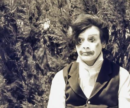 Review: Edinburgh Fringe 2025 – Scaramouche Jones, Hoots at Potterrow (Big Yurt) Review: Edinburgh Fringe 2025 – Scaramouche Jones, Hoots at Potterrow (Big Yurt)