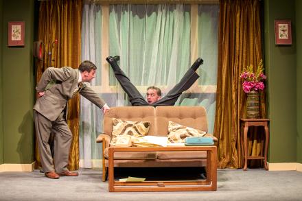 The Play What I Wrote To Tour The Play What I Wrote To Tour