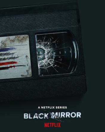 Date And Cast Revealed For New Black Mirror