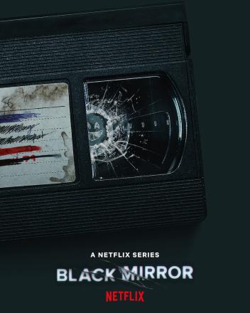 Date And Cast Revealed For New Black Mirror Date And Cast Revealed For New Black Mirror