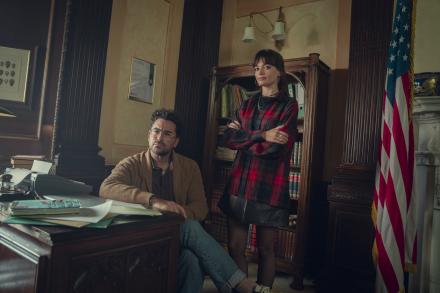 Date confirmed for Final Season Of Sex Education – Watch Trailer Here Date confirmed for Final Season Of Sex Education – Watch Trailer Here