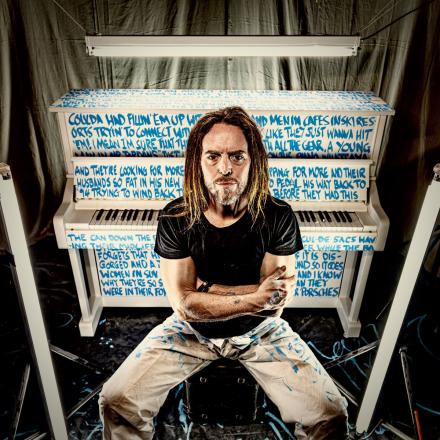 News: New Single From Tim Minchin