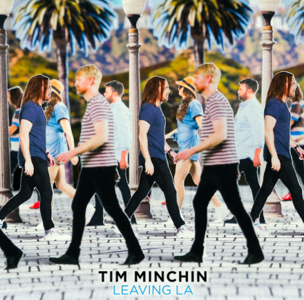 News: Tim Minchin Releases Single From Debut Studio Album 