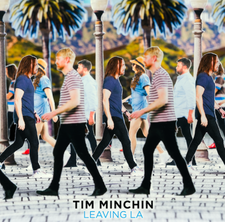News: Tim Minchin Releases Single From Debut Studio Album News: Tim Minchin Releases Single From Debut Studio Album