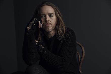 New Dates For Tim Minchin