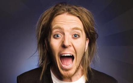Tim Minchin Tim Minchin