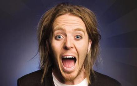 Tim Minchin