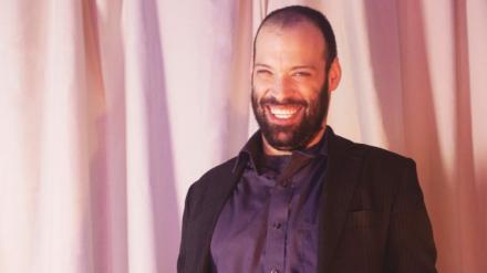 News: Comedian Tim Renkow Chosen for Prestigious BAFTA Initiative