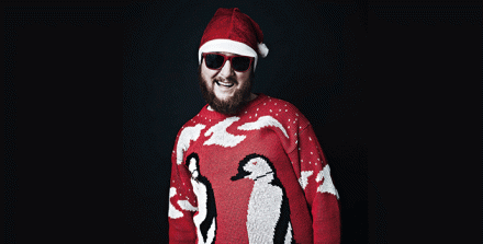 Father Slutmas Father Slutmas
