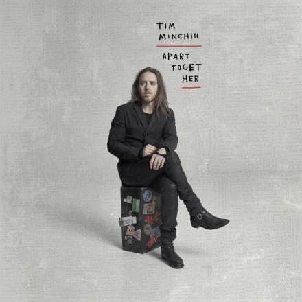 News: Tim Minchin To Stream Live Concert