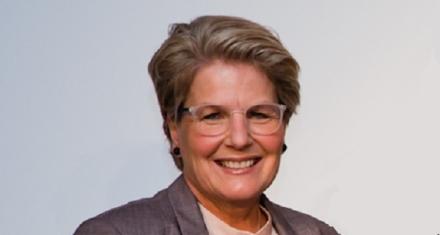 Sandi toksvig