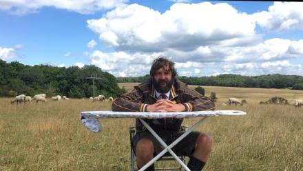 News: Joe Wilkinson Hosts More Lottery Good News Stories News: Joe Wilkinson Hosts More Lottery Good News Stories