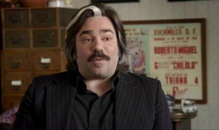 News: More Toast For Matt Berry – When He Has Time News: More Toast For Matt Berry – When He Has Time