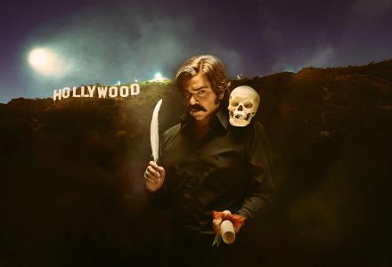 News: Toast Goes To Hollywood...And BBC One News: Toast Goes To Hollywood...And BBC One