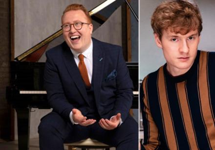 James Acaster Goes Jazz James Acaster Goes Jazz