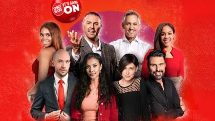 News: Tom Allen Joins Sport Relief Team News: Tom Allen Joins Sport Relief Team