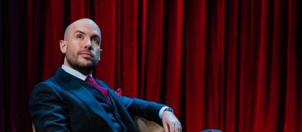 News: Tom Allen To Host New Quiz Show News: Tom Allen To Host New Quiz Show