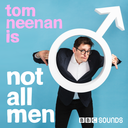 News: New All-Star BBC Podcast From Tom Neenan