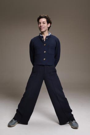 Tom Read Wilson Follows Edinburgh Fringe Run With UK Tour Tom Read Wilson Follows Edinburgh Fringe Run With UK Tour