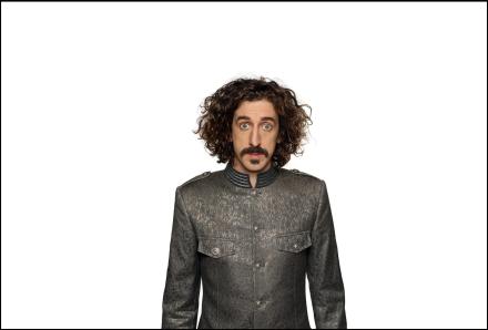 News: New Ski Resort Comedy Festival Launches News: New Ski Resort Comedy Festival Launches