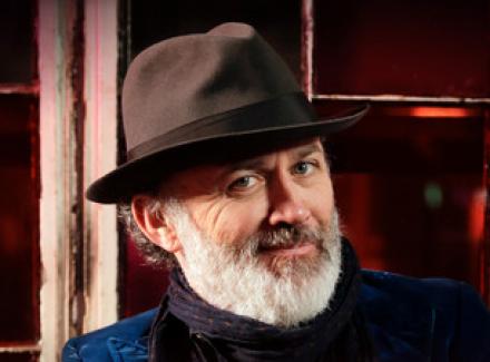 News: Tommy Tiernan Extends UK Tour