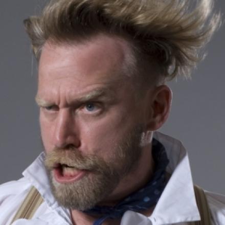 Tony Law